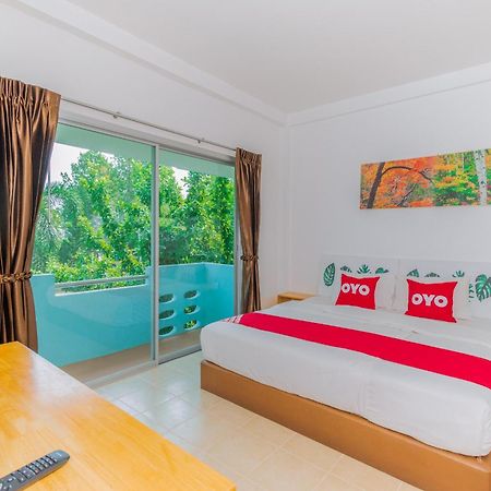 Koh Lak Resort Прачуапкхирикхан Экстерьер фото