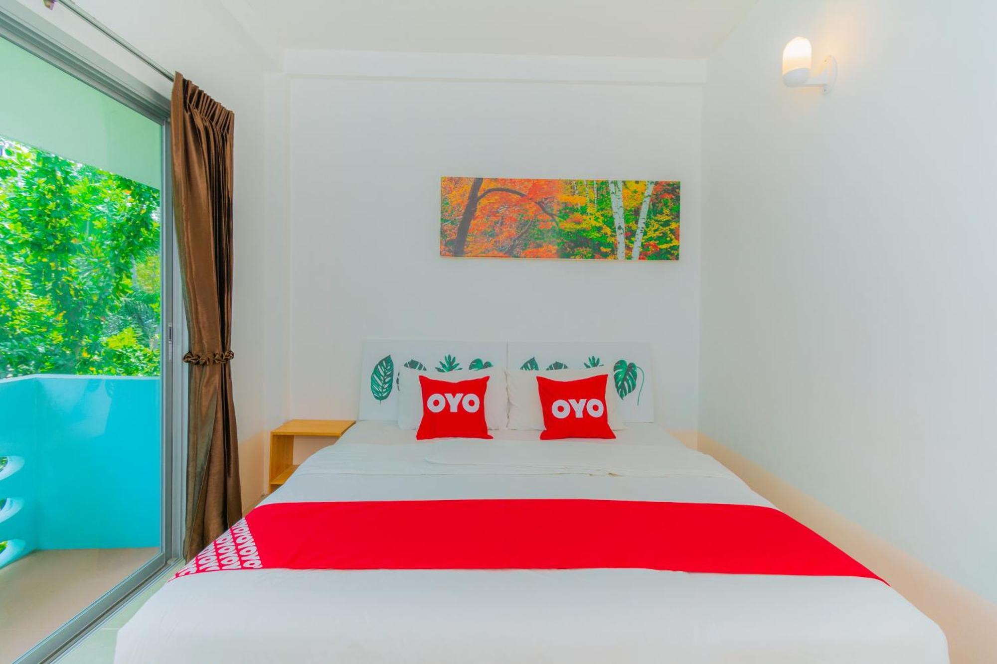Koh Lak Resort Прачуапкхирикхан Экстерьер фото
