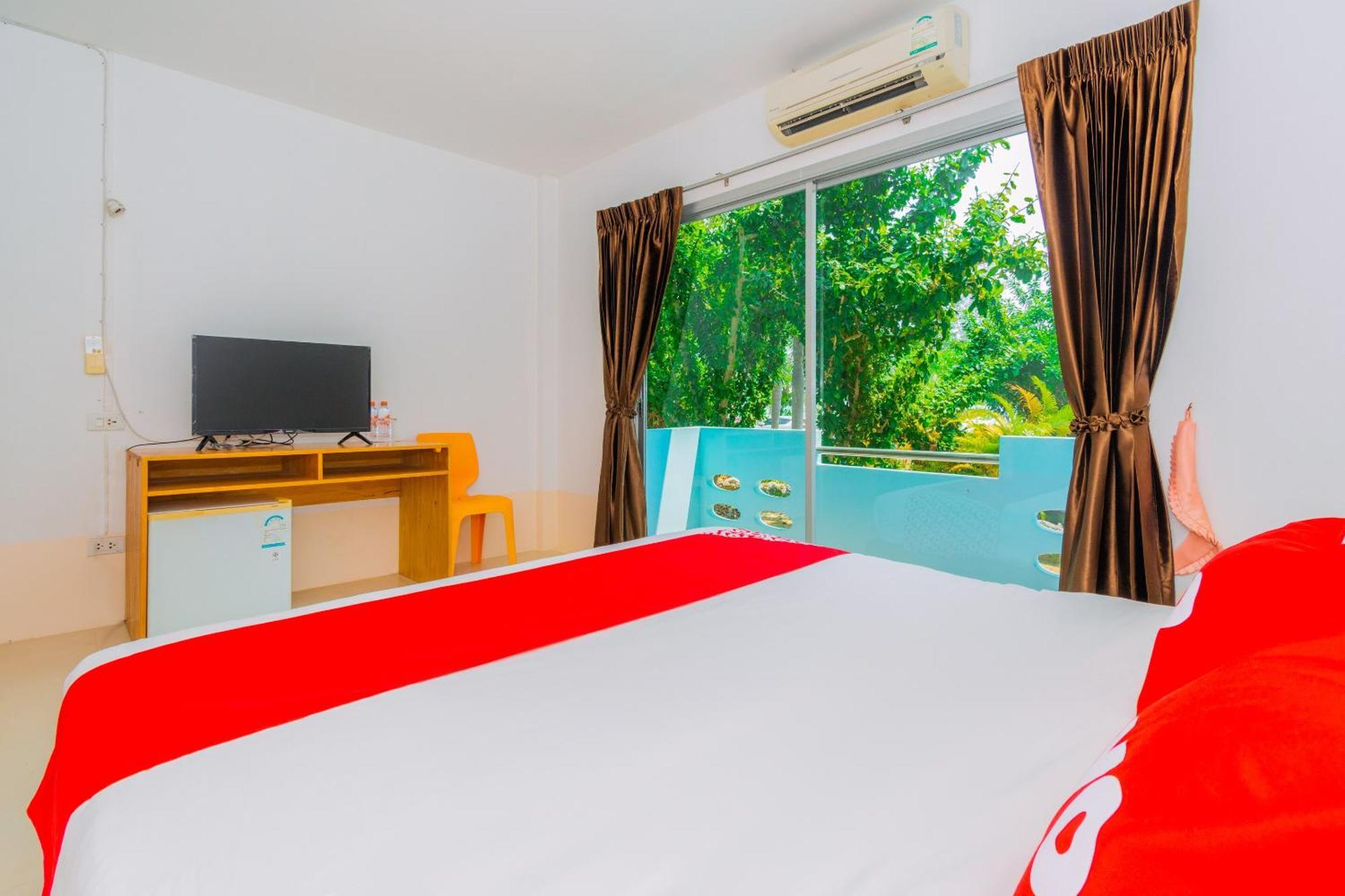 Koh Lak Resort Прачуапкхирикхан Экстерьер фото